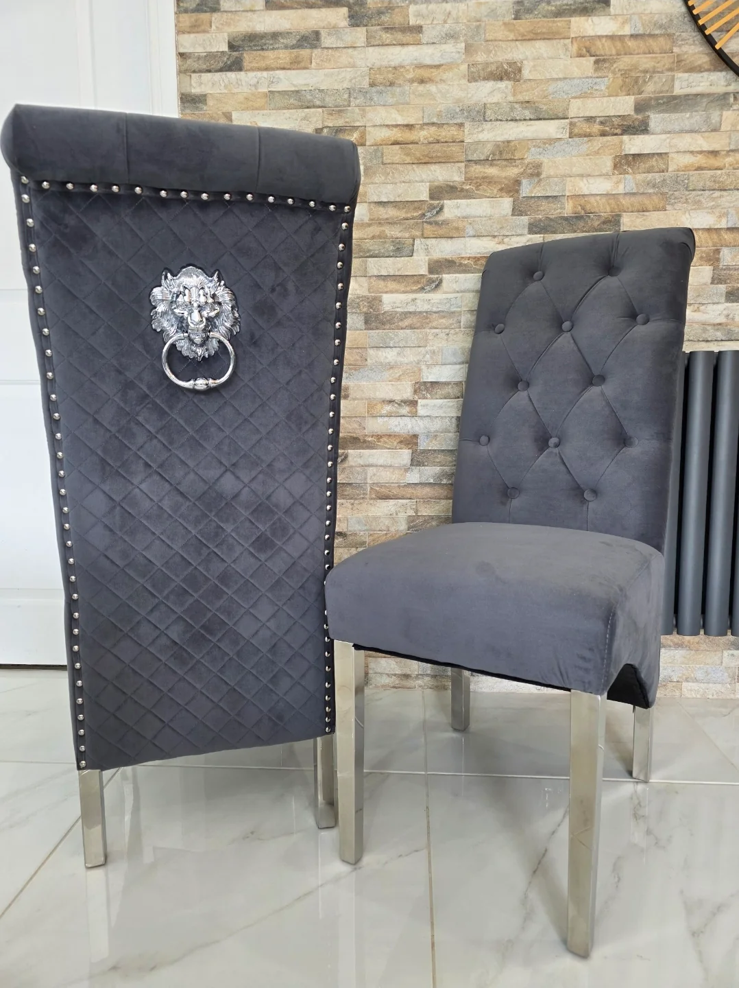 Dining Chairs